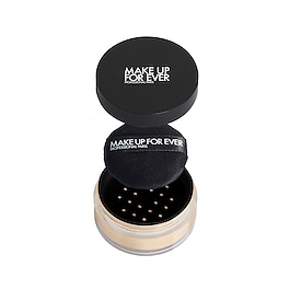 HD Skin Setting Powder - Unsichtbares loses Fixierpuder
